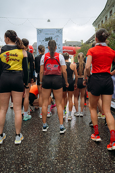 Image Corrida bulloise 2024