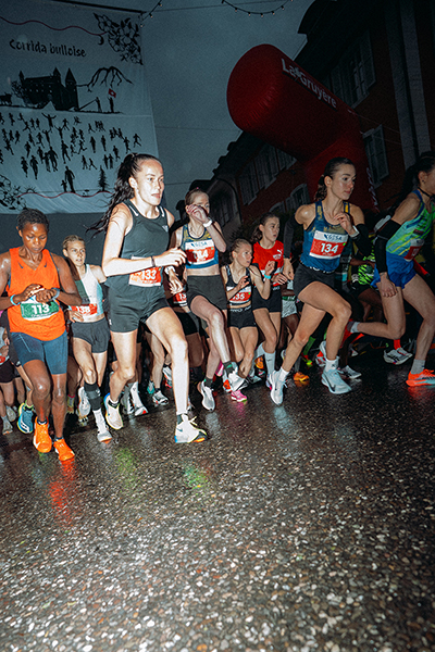 Image Corrida bulloise 2024