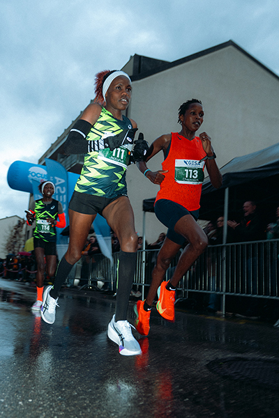 Image Corrida bulloise 2024