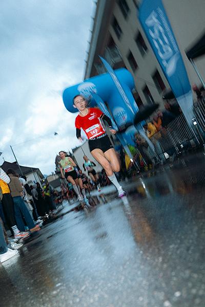 Image Corrida bulloise 2024