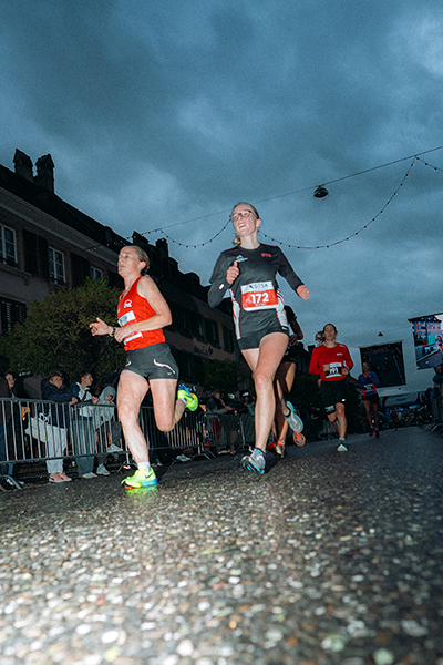 Image Corrida bulloise 2024