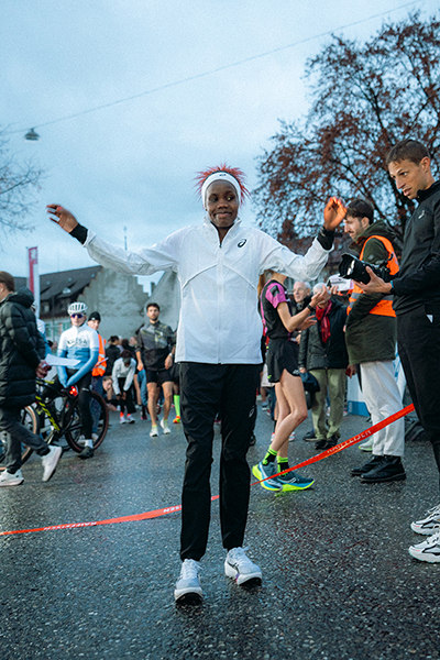 Image Corrida bulloise 2024