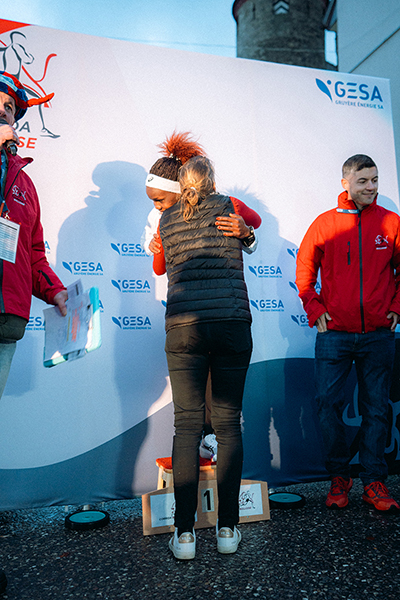 Image Corrida bulloise 2024