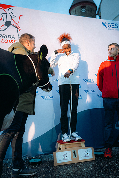 Image Corrida bulloise 2024
