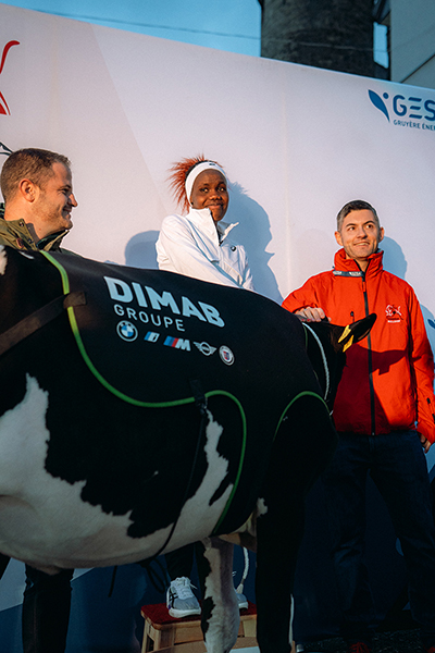 Image Corrida bulloise 2024
