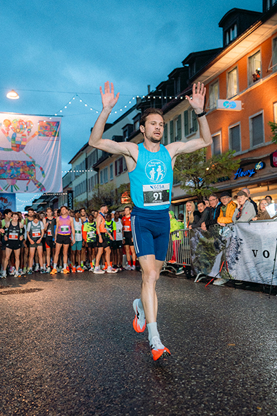 Image Corrida bulloise 2024