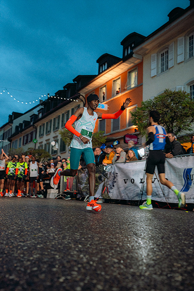 Image Corrida bulloise 2024