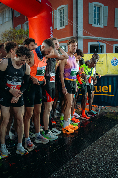 Image Corrida bulloise 2024
