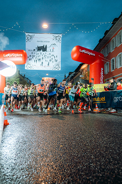 Image Corrida bulloise 2024