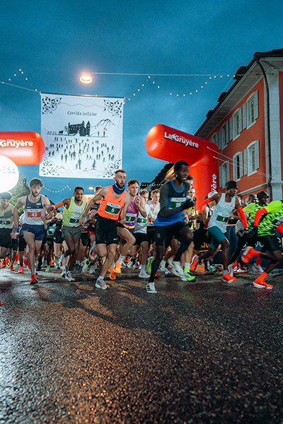 Image Corrida bulloise 2024
