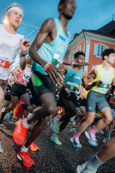 Image Corrida bulloise 2024