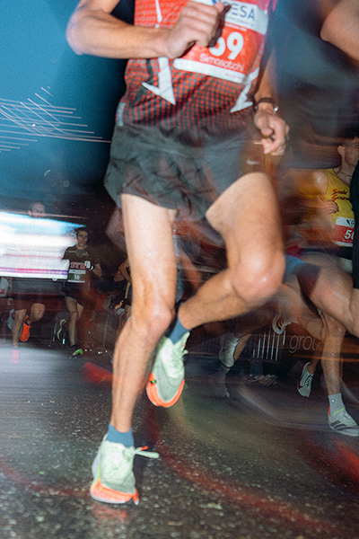 Image Corrida bulloise 2024