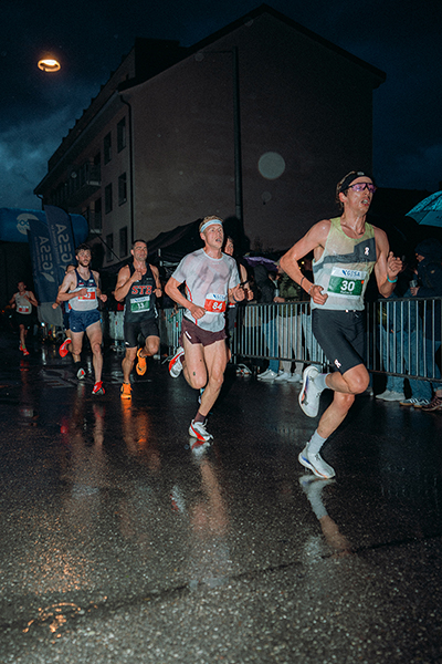 Image Corrida bulloise 2024