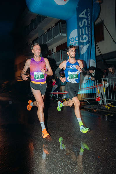 Image Corrida bulloise 2024