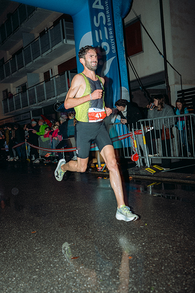 Image Corrida bulloise 2024