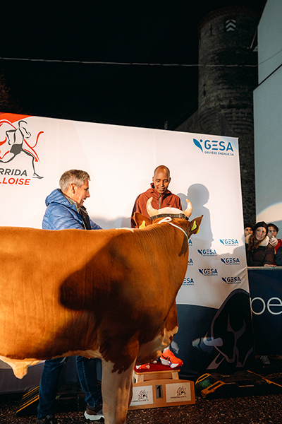 Image Corrida bulloise 2024