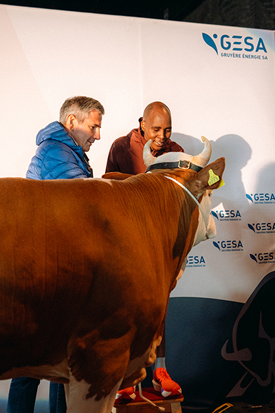 Image Corrida bulloise 2024