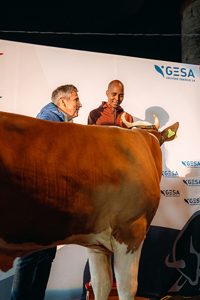 Image Corrida bulloise 2024