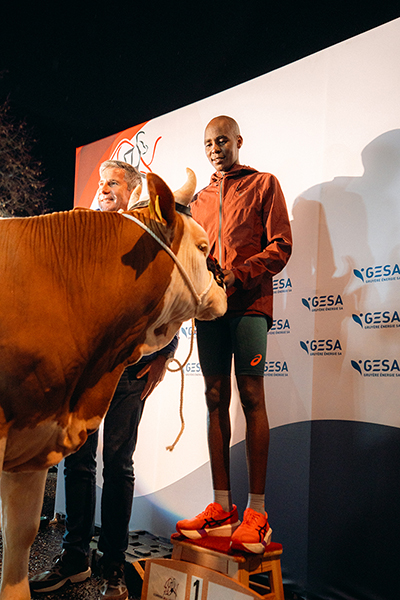 Image Corrida bulloise 2024