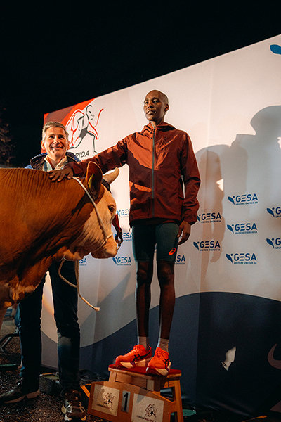 Image Corrida bulloise 2024