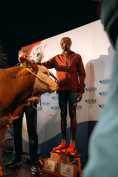 Image Corrida bulloise 2024