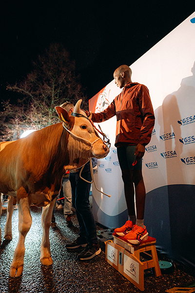 Image Corrida bulloise 2024