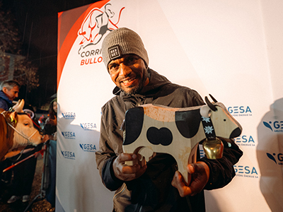 Image Corrida bulloise 2024