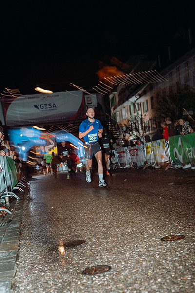 Image Corrida bulloise 2024