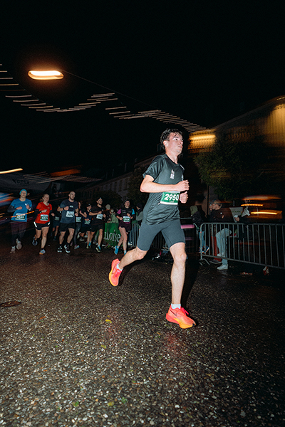 Image Corrida bulloise 2024