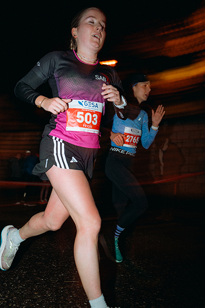 Image Corrida bulloise 2024