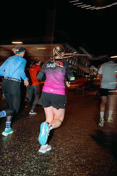 Image Corrida bulloise 2024