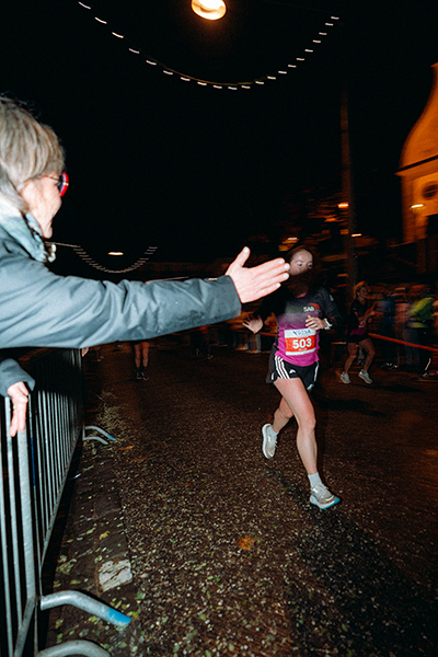 Image Corrida bulloise 2024
