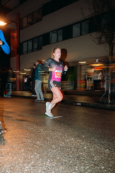 Image Corrida bulloise 2024