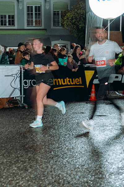Image Corrida bulloise 2024