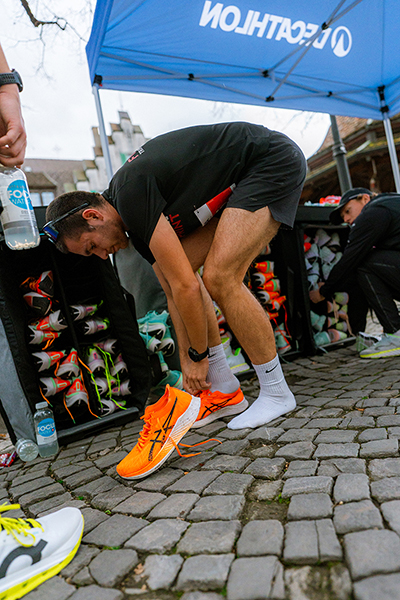 Image Corrida bulloise 2024
