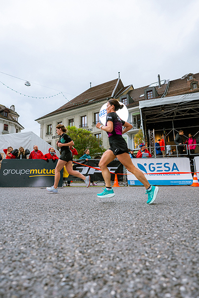 Image Corrida bulloise 2024