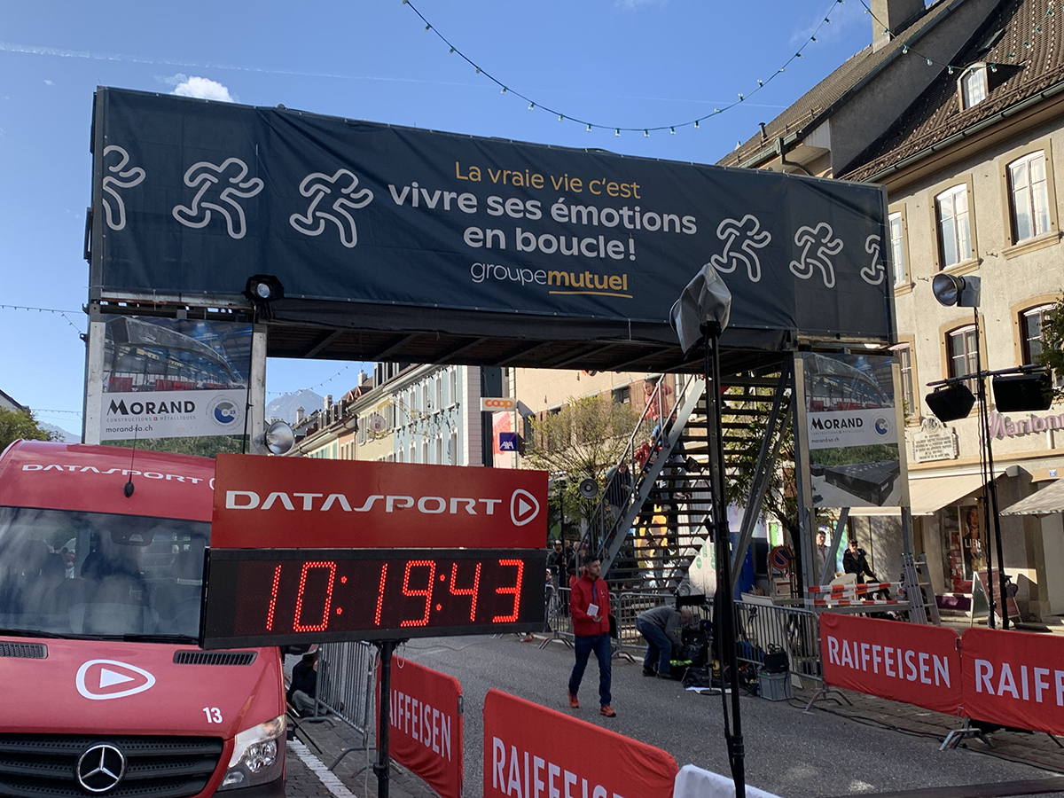 Image Corrida bulloise 2024