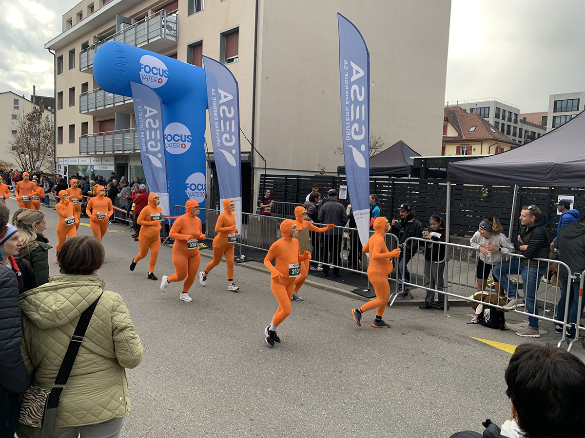 Image Corrida bulloise 2024