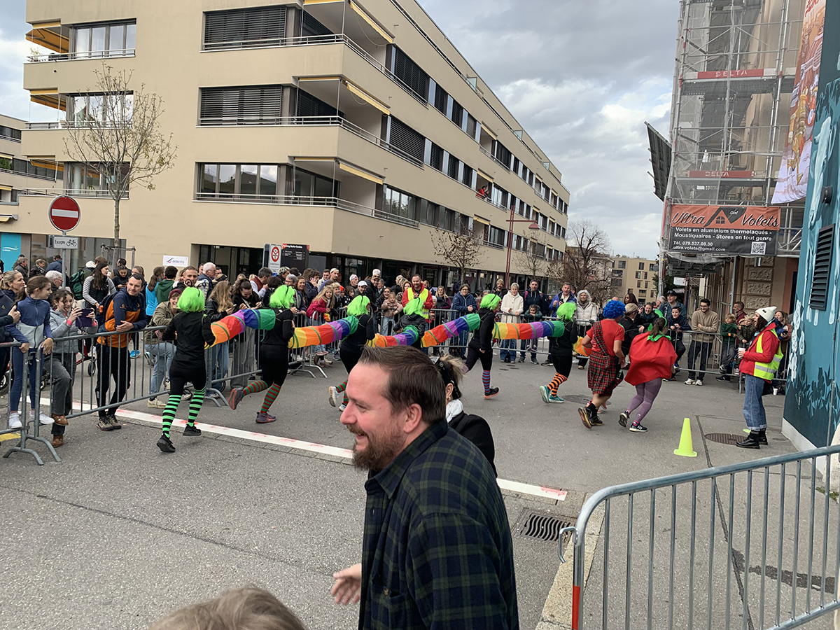 Image Corrida bulloise 2024