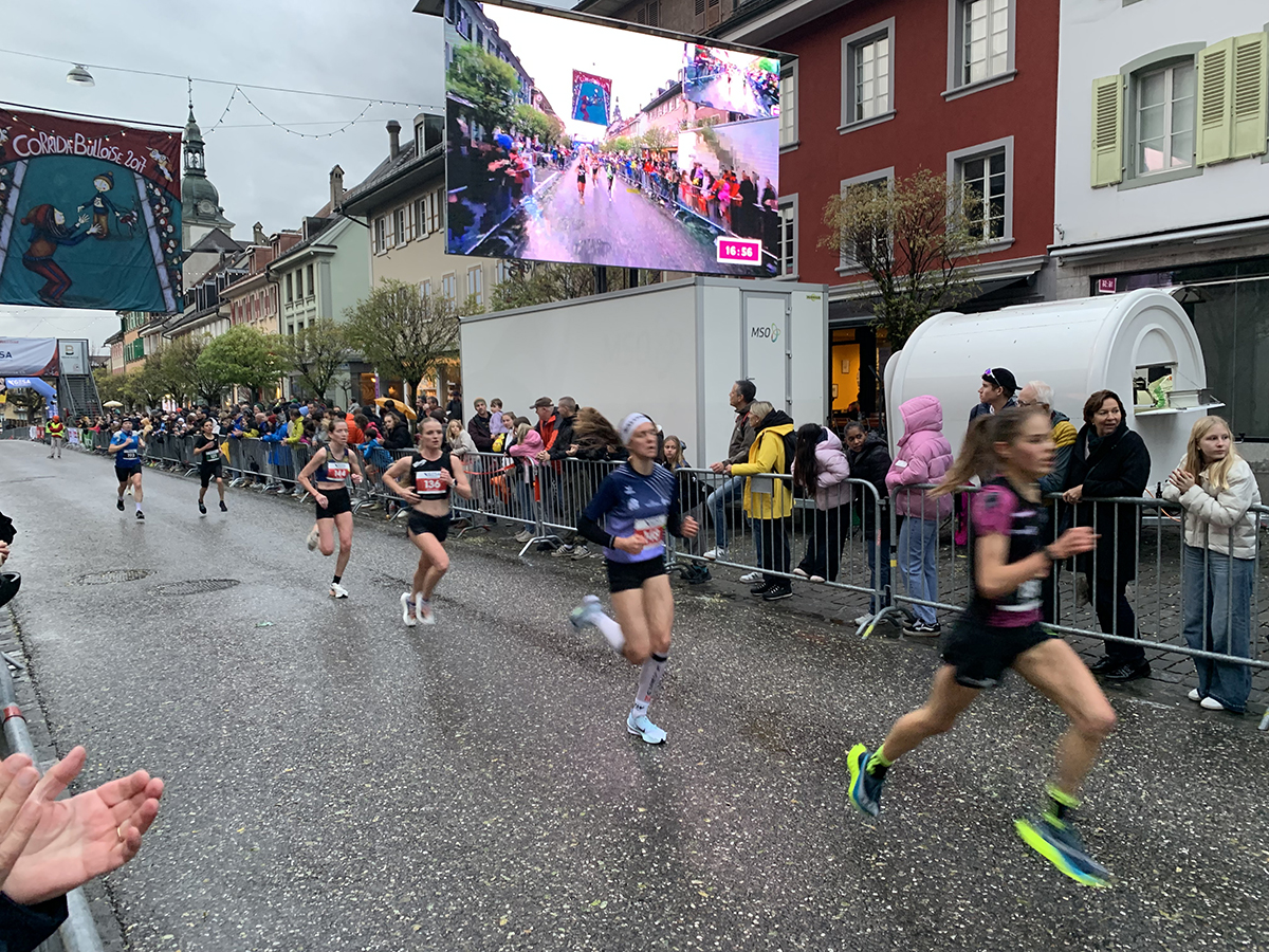 Image Corrida bulloise 2024