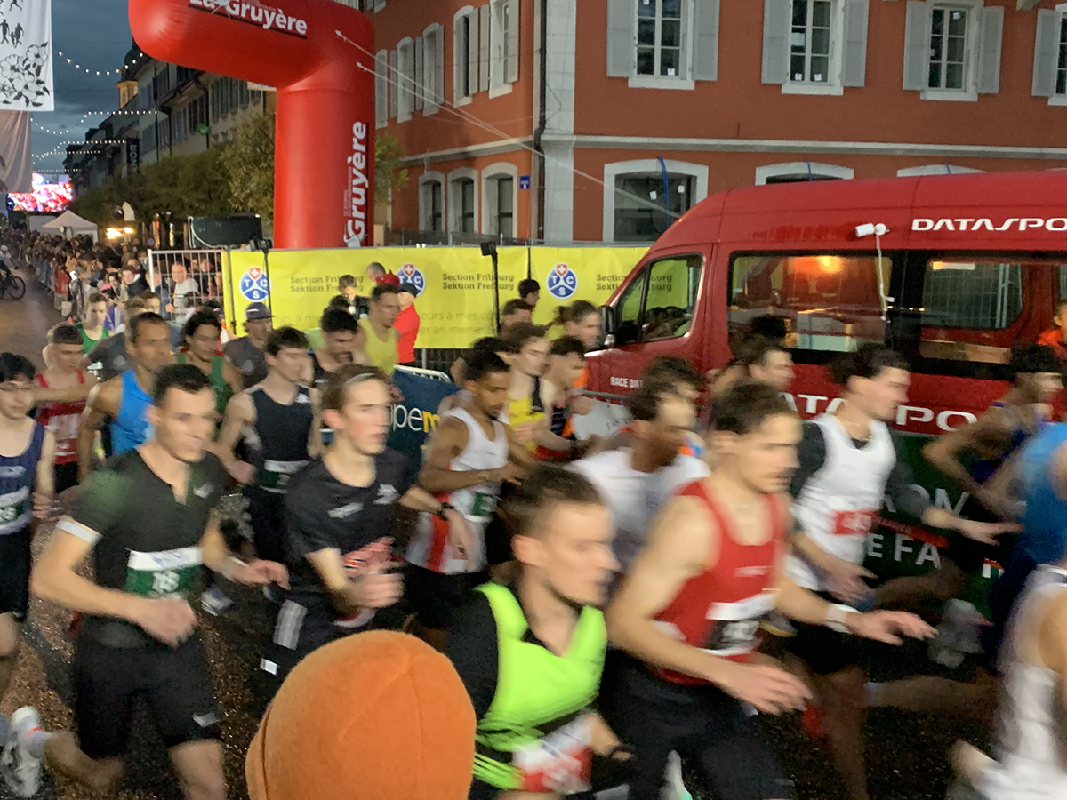 Image Corrida bulloise 2024