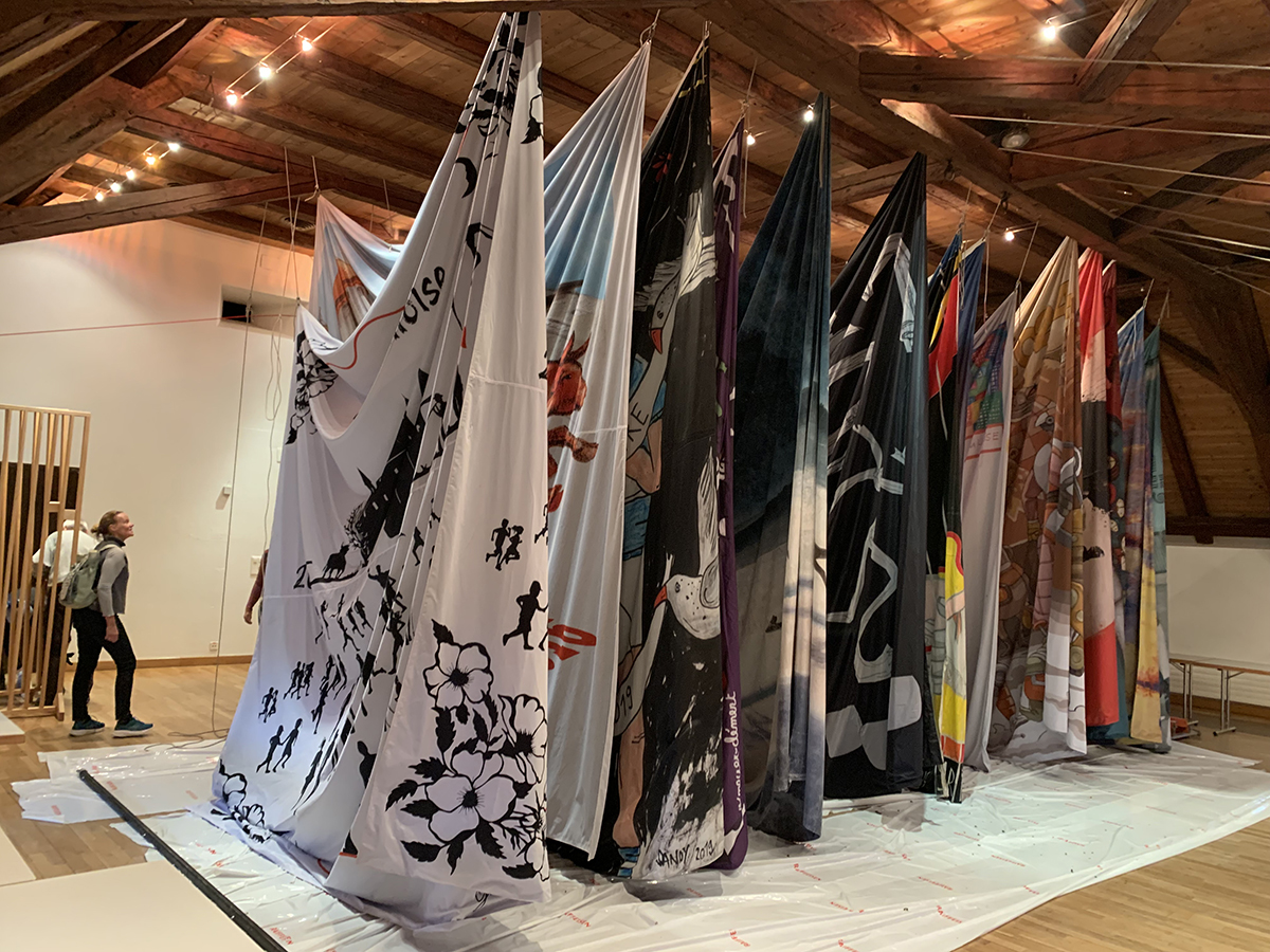 Image Corrida bulloise 2024