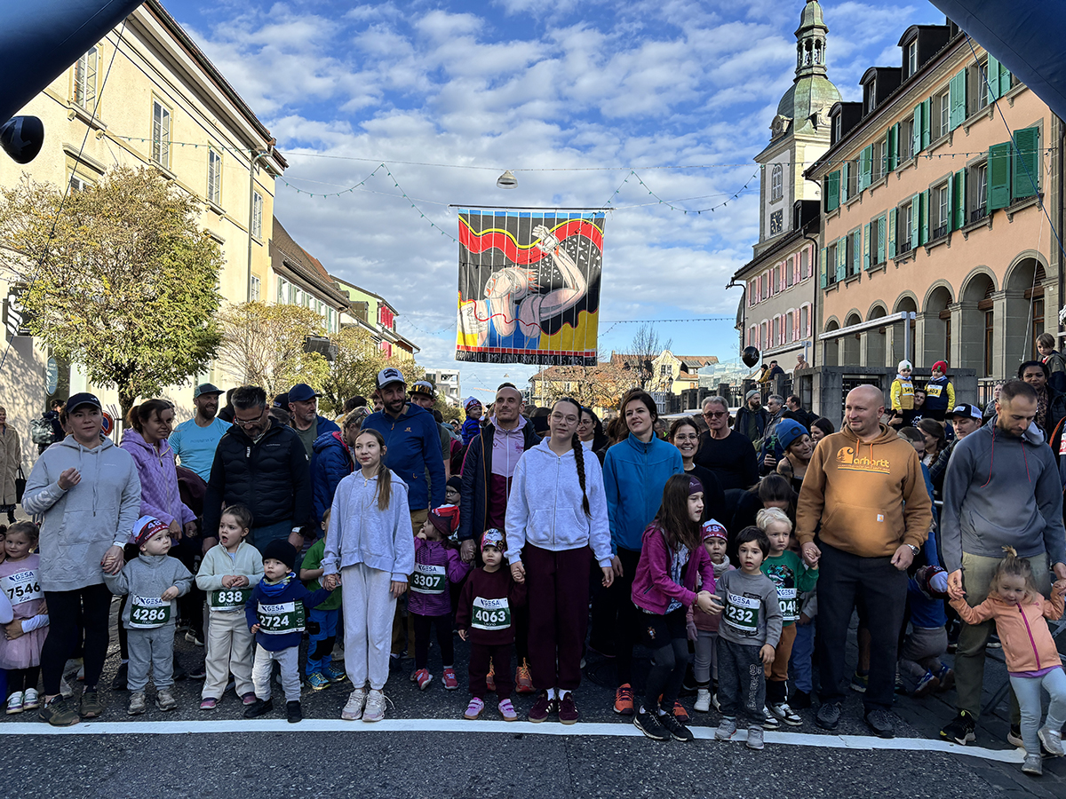 Image Corrida bulloise 2024