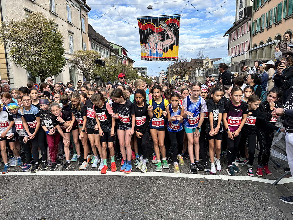 Image Corrida bulloise 2024