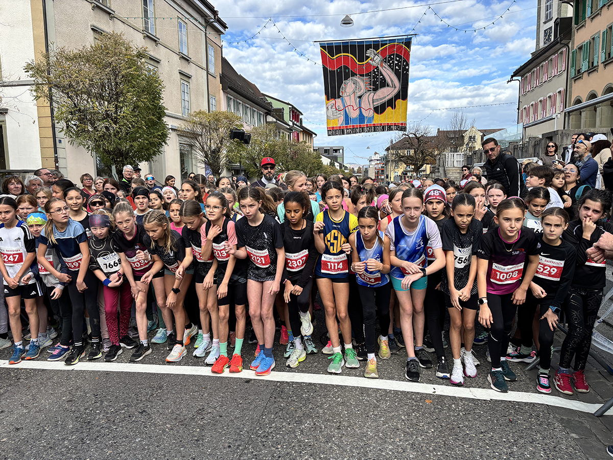 Image Corrida bulloise 2024