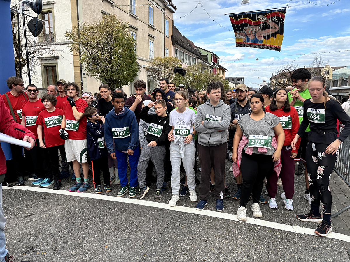 Image Corrida bulloise 2024