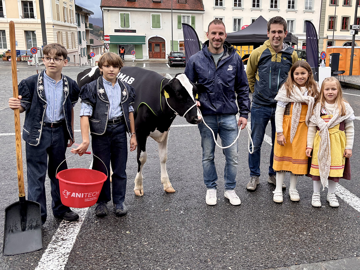 Image Corrida bulloise 2024