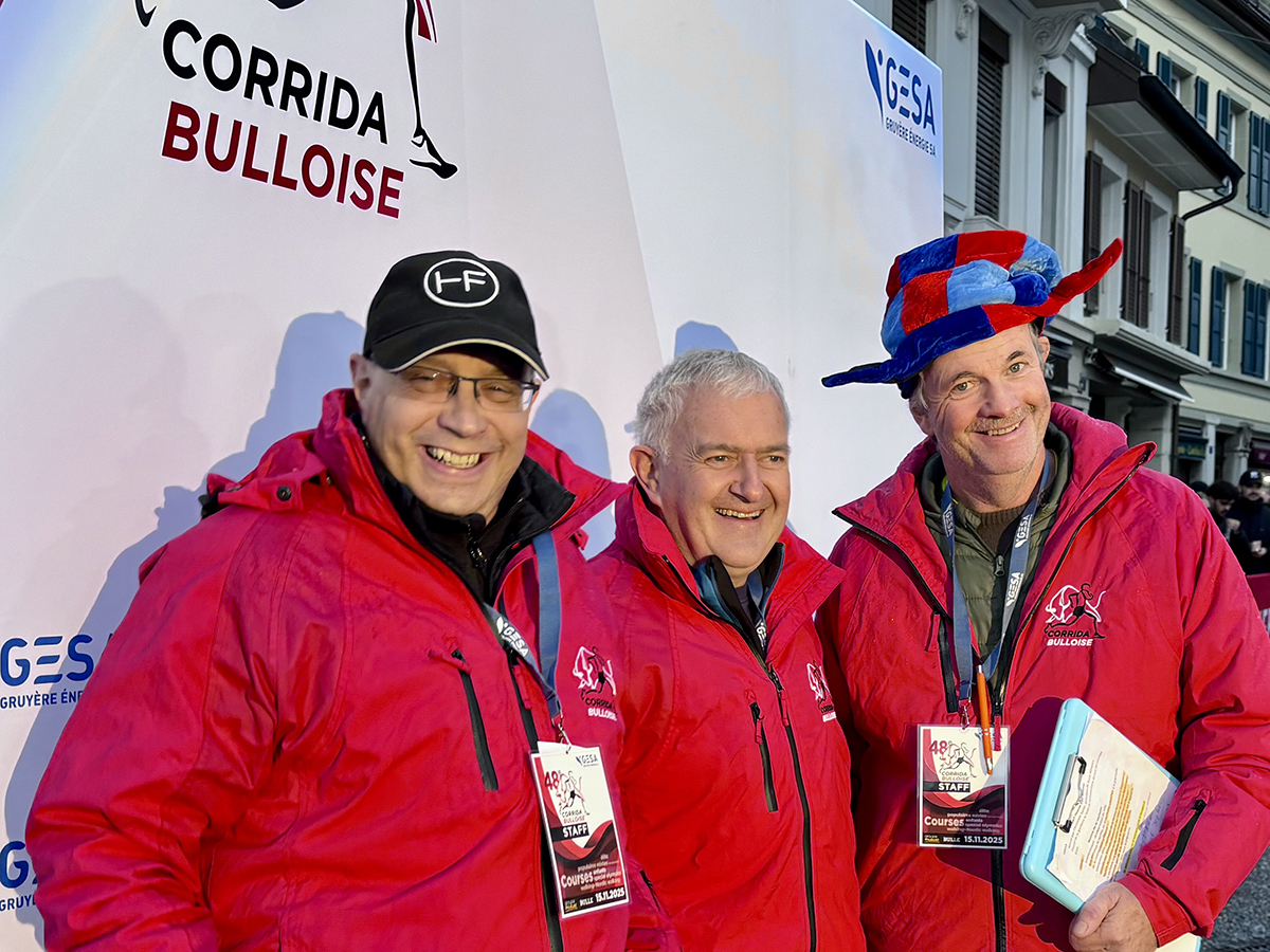 Image Corrida bulloise 2024