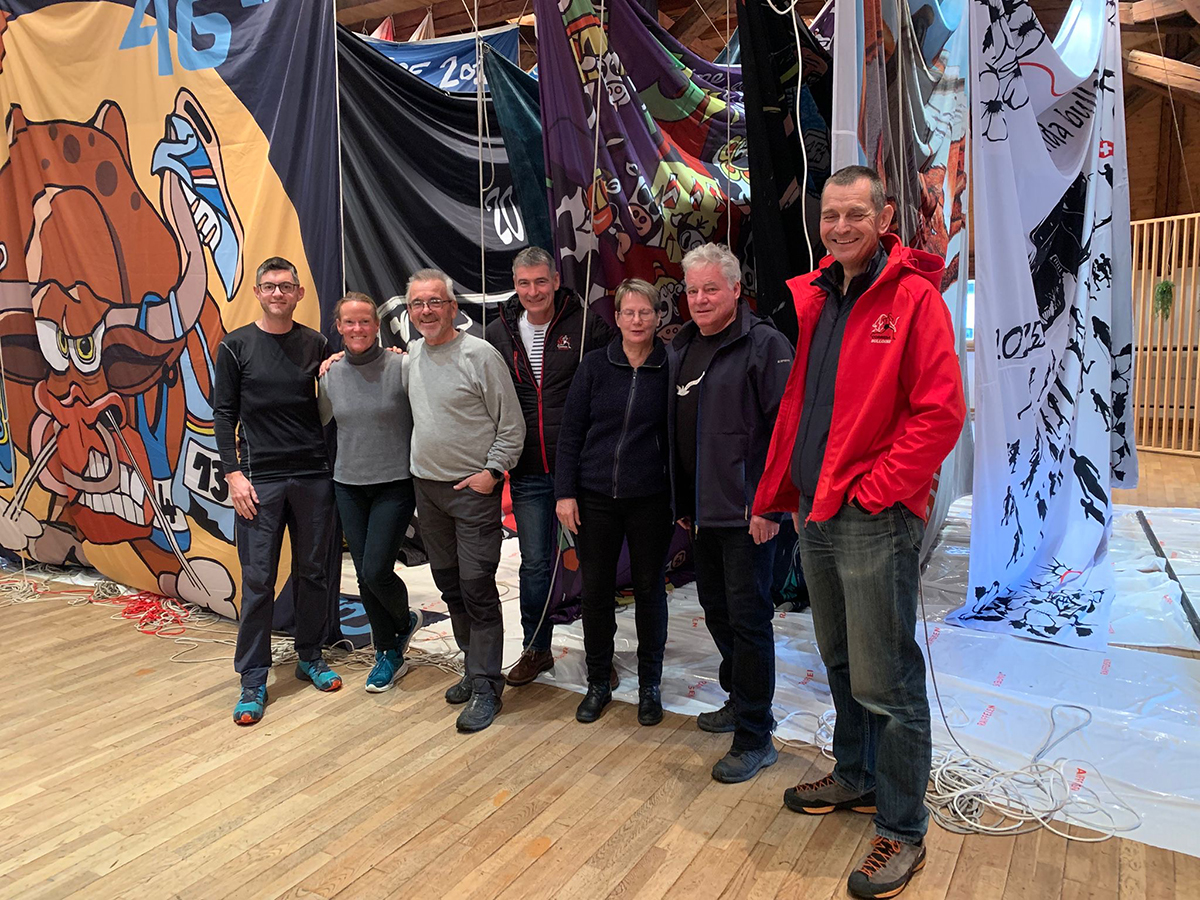 Image Corrida bulloise 2024
