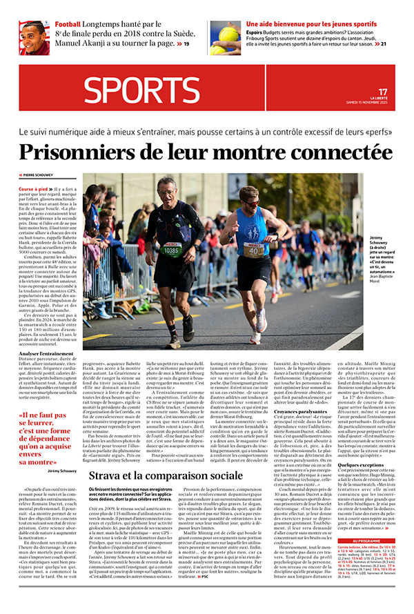 Presse Corrida bulloise 2025